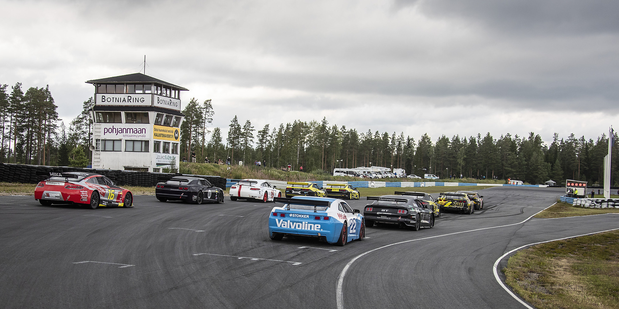 AKK Pertti Kangasniemi