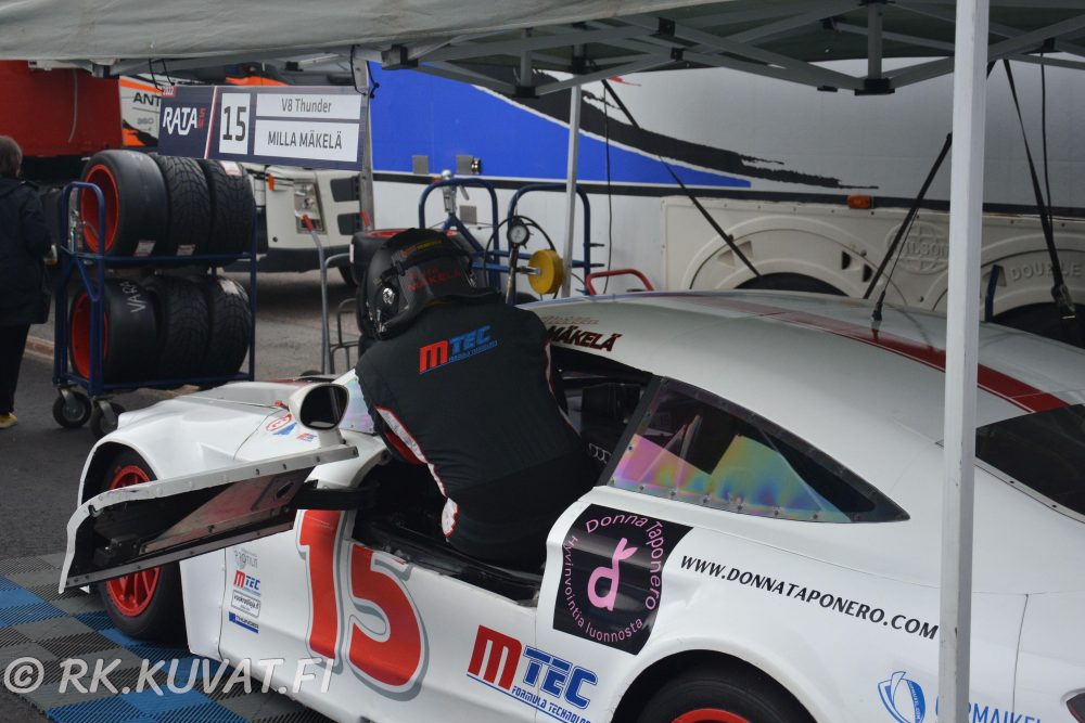 Kuva: Reijo Kärkkäinen