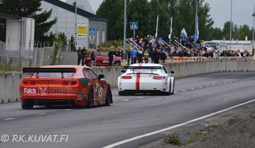 Kuva: Reijo Kärkkäinen